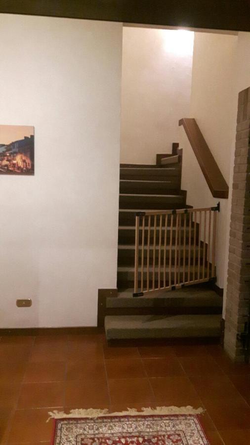 Villa Tulipani 罗镇 外观 照片