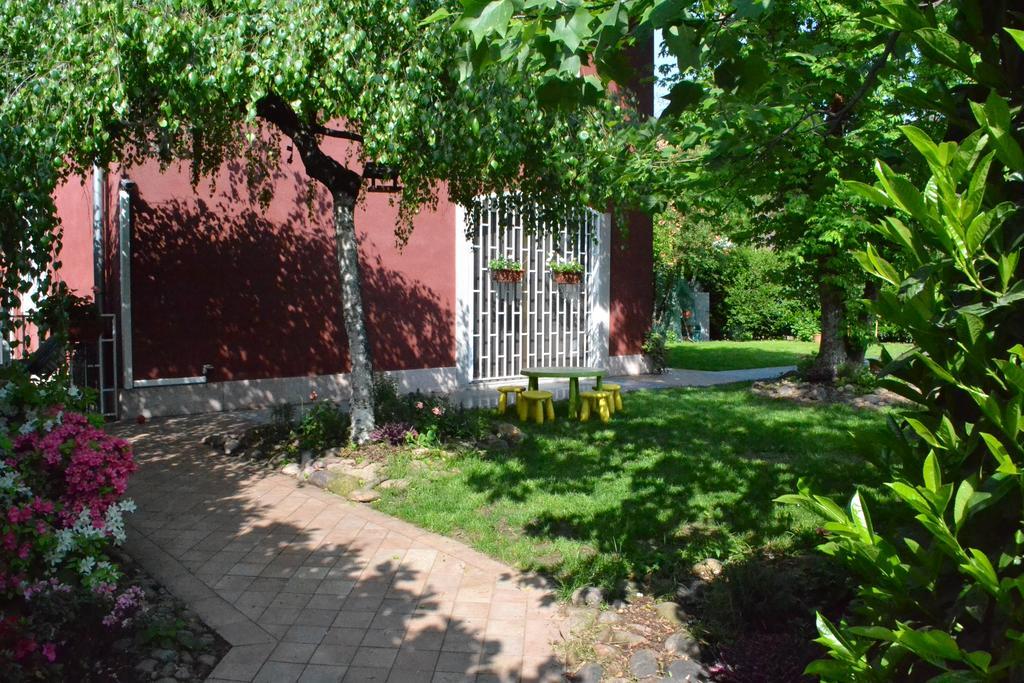 Villa Tulipani 罗镇 外观 照片